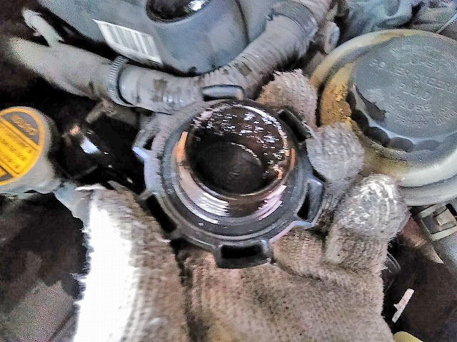 トヨタハイエースバン小型（2t・3t）[写真24]