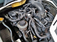 トヨタハイエースバン小型（2t・3t）[写真25]