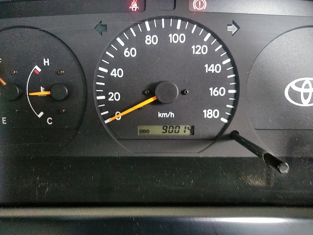 トヨタハイエースバン小型（2t・3t）[写真26]