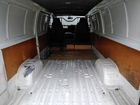 トヨタハイエースバン小型（2t・3t）[写真08]