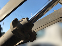 日野レンジャーダンプ中型（4t）[写真11]