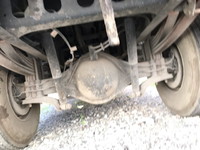 日野レンジャーダンプ中型（4t）[写真16]