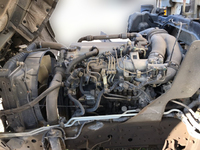 日野レンジャーダンプ中型（4t）[写真17]