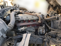 日野レンジャーダンプ中型（4t）[写真18]