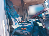 日野レンジャーダンプ中型（4t）[写真22]