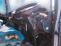 日野レンジャーダンプ中型（4t）[写真24]