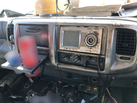 日野レンジャーダンプ中型（4t）[写真25]