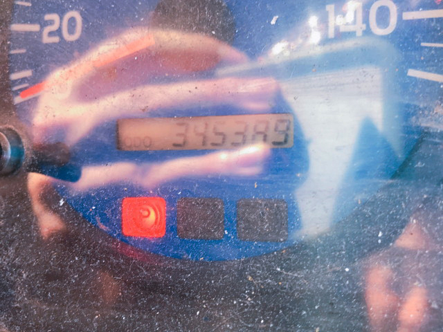 日野レンジャーダンプ中型（4t）[写真27]