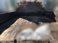 日野レンジャーダンプ中型（4t）[写真06]