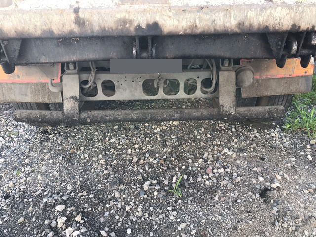 日野レンジャーダンプ中型（4t）[写真07]