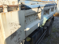 日野レンジャーダンプ中型（4t）[写真08]