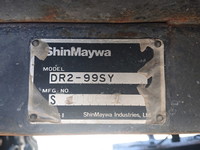 日野デュトロダンプ小型（2t・3t）[写真12]