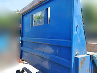 日野デュトロダンプ小型（2t・3t）[写真14]