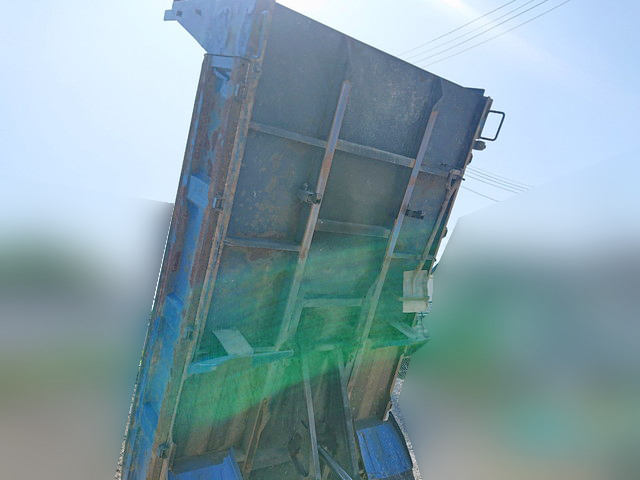 日野デュトロダンプ小型（2t・3t）[写真15]