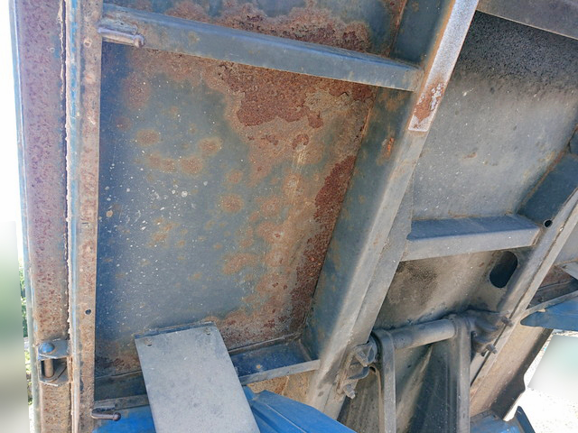 日野デュトロダンプ小型（2t・3t）[写真16]