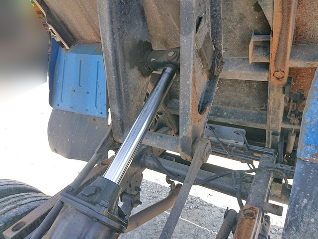 日野デュトロダンプ小型（2t・3t）[写真18]