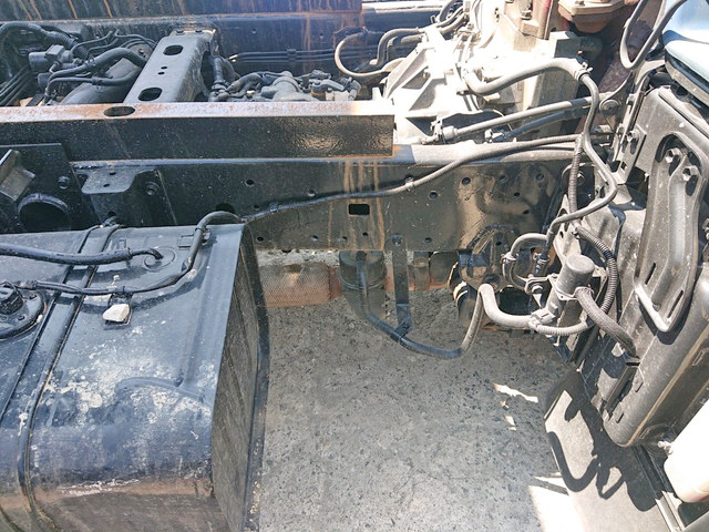 日野デュトロダンプ小型（2t・3t）[写真19]