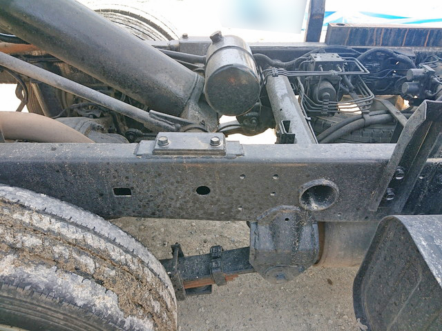 日野デュトロダンプ小型（2t・3t）[写真20]