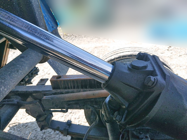 日野デュトロダンプ小型（2t・3t）[写真21]