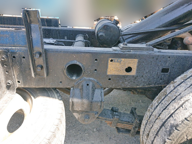 日野デュトロダンプ小型（2t・3t）[写真23]