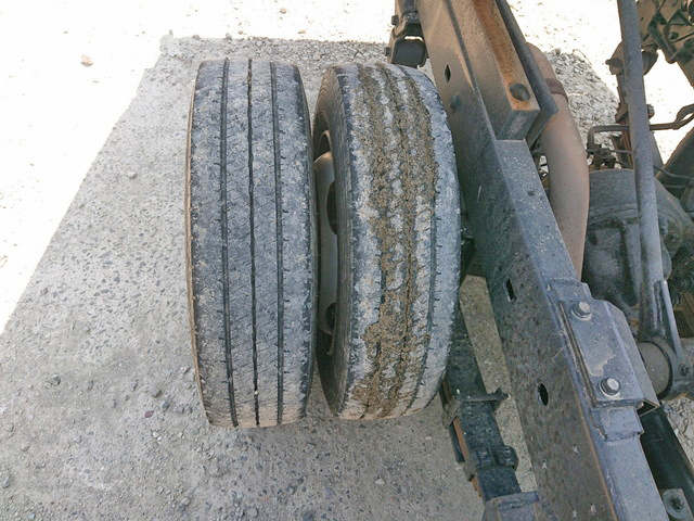 日野デュトロダンプ小型（2t・3t）[写真25]