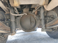 日野デュトロダンプ小型（2t・3t）[写真27]