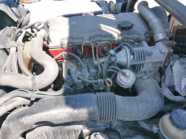 日野デュトロダンプ小型（2t・3t）[写真28]