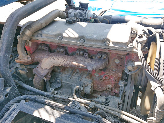 日野デュトロダンプ小型（2t・3t）[写真29]