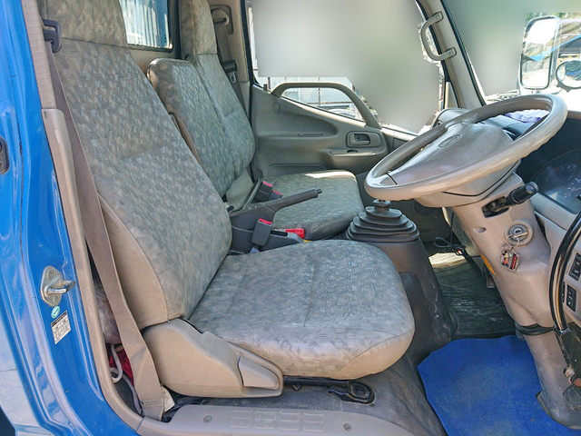 日野デュトロダンプ小型（2t・3t）[写真30]