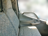 日野デュトロダンプ小型（2t・3t）[写真31]