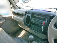 日野デュトロダンプ小型（2t・3t）[写真32]