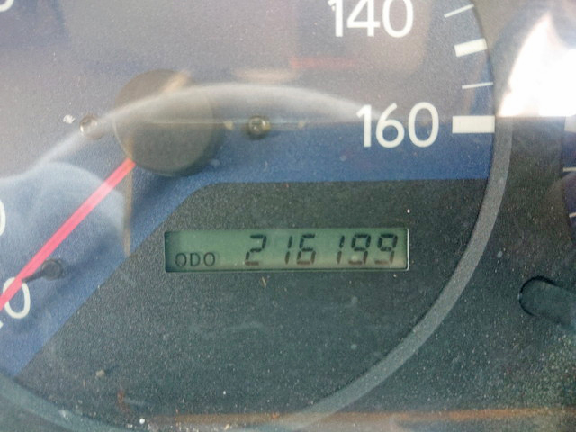 日野デュトロダンプ小型（2t・3t）[写真36]