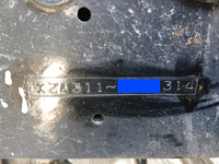 日野デュトロダンプ小型（2t・3t）[写真38]