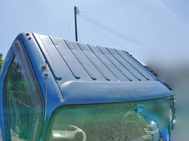 日野デュトロダンプ小型（2t・3t）[写真06]