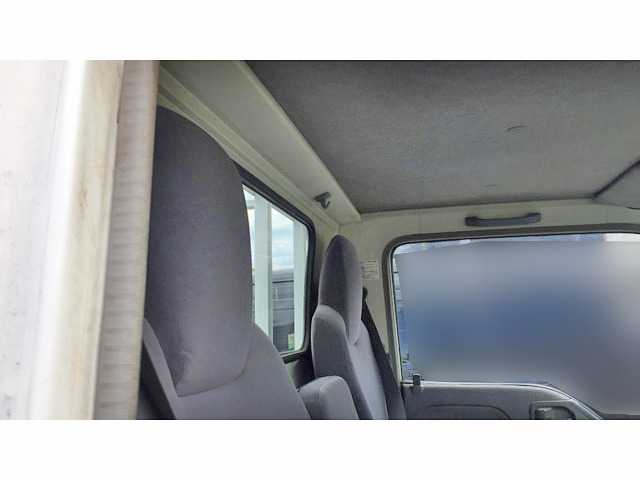 いすゞエルフ平ボディ小型（2t・3t）[写真14]