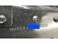 いすゞエルフ平ボディ小型（2t・3t）[写真19]