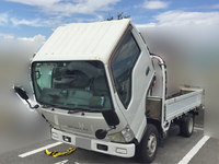 いすゞエルフ平ボディ小型（2t・3t）[写真05]