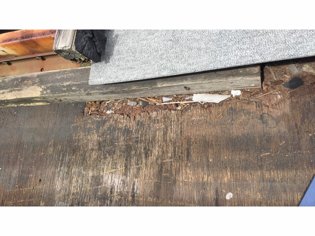 いすゞエルフ平ボディ小型（2t・3t）[写真08]