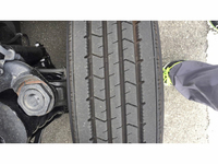 いすゞエルフ平ボディ小型（2t・3t）[写真09]