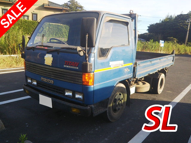 マツダタイタンダンプ小型（2t・3t）P-WGLAD [写真01]