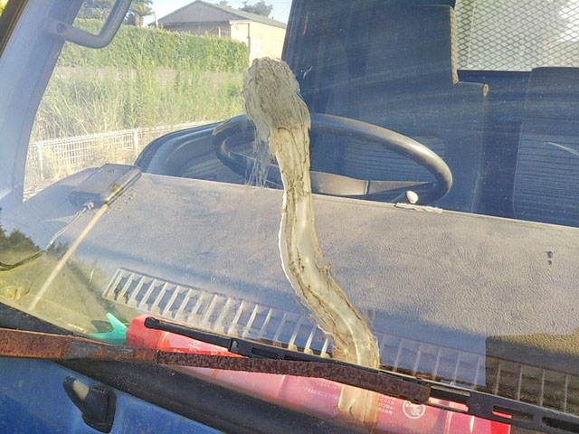 マツダタイタンダンプ小型（2t・3t）[写真10]