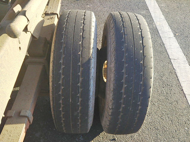 マツダタイタンダンプ小型（2t・3t）[写真12]