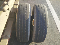 マツダタイタンダンプ小型（2t・3t）[写真12]