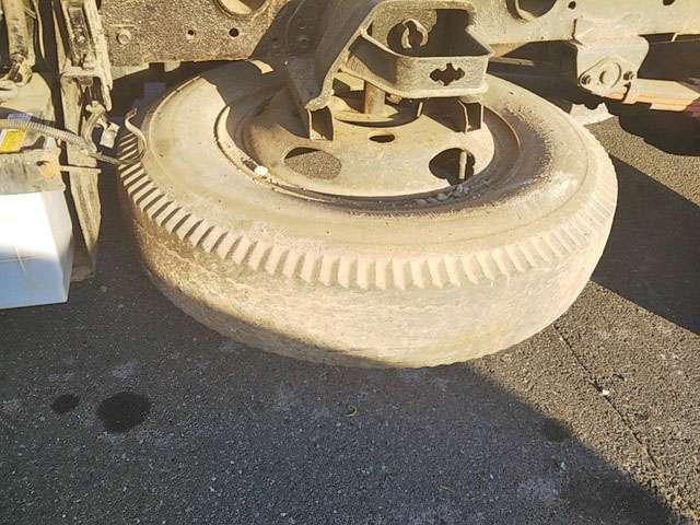 マツダタイタンダンプ小型（2t・3t）[写真13]