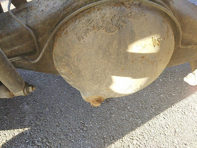 マツダタイタンダンプ小型（2t・3t）[写真14]