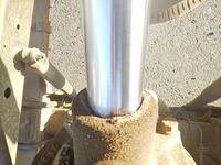 マツダタイタンダンプ小型（2t・3t）[写真15]