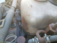 マツダタイタンダンプ小型（2t・3t）[写真16]