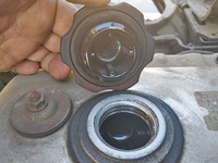 マツダタイタンダンプ小型（2t・3t）[写真18]