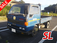 マツダタイタンダンプ小型（2t・3t）[写真01]