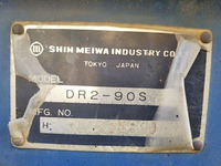 マツダタイタンダンプ小型（2t・3t）[写真20]